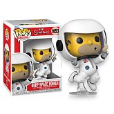 Фигурка Simpsons Deep Space Homer — Funko Pop! Vinyl 1653