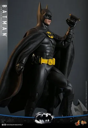 Фигурка Batman — Hot Toys MMS769 Batman Returns 1/6