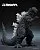 Фигурка Годзилла "Godzilla 1954 Movie Graphic Plus" от Bandai SHMonsterarts