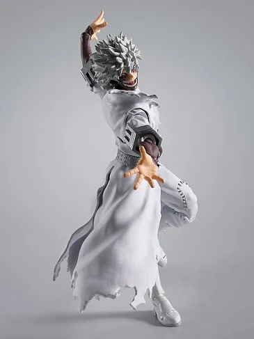 Фигурка Dabi — My Hero Academia SH Figuarts