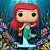Фигурка Ариэль "Русалочка" от Funko POP! 563