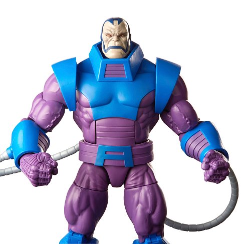 Фигурка Apocalypse — Hasbro X-Men Retro Marvel Legends