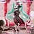 Фигурка Хацуне Мику "Hatsune Miku X Tirol Choko Milk" 18 см от Furyu