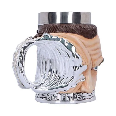 Кружка Терминатор — Nemesis Now Terminator T-1000 Tankard