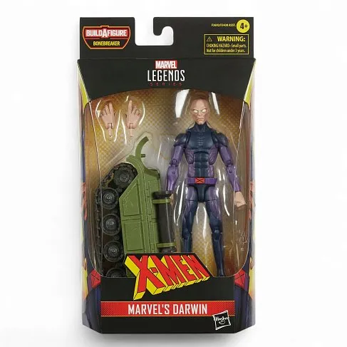 Фигурка Darwin — Hasbro X-Men Marvel Legends