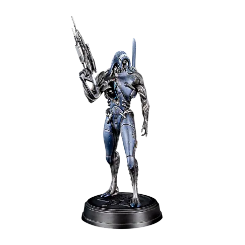 Фигурка Legion — Dark Horse Mass Effect Statue