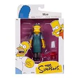 Фигурка Симпсоны — Jakks Pacific Simpsons Moe