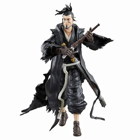 Фигурка Star Wars Visions The Ronin — Hasbro Black Series