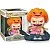 Фигурка Большая Мама голодная "Ван-пис" от Funko POP! 1268