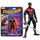 Фигурка Uncanny Spider-Man Nightcrawler — Hasbro Marvel Legends Retro