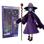 Фигурка Berserk Schierke — Bandai SH Figuarts