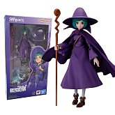 Фигурка Berserk Schierke — Bandai SH Figuarts