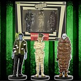 Фигурка Immigration Hall — Neca Beetlejuice 2 Set
