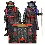 Фигурки Donatello and Raphael — Neca Teenage Mutant Ninja Turtles Movie 3