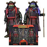Фигурки Donatello and Raphael — Neca Teenage Mutant Ninja Turtles Movie 3