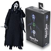 Фигурка Крик — Neca Ultimate Ghost Face Returns Action Figure