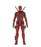 Фигурка Дэдпул — Marvel Select Deadpool and Wolverine Movie Figure