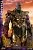 Фигурка Танос побитый «Мстители:Финал» от Hot Toys
