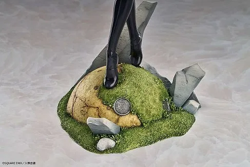 Фигурка Nier Automata 2B YoRHa No2 Type B — Goodsmile 1/7 Statue