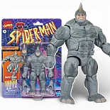 Фигурка Rhino — Hasbro Marvel Legends Retro