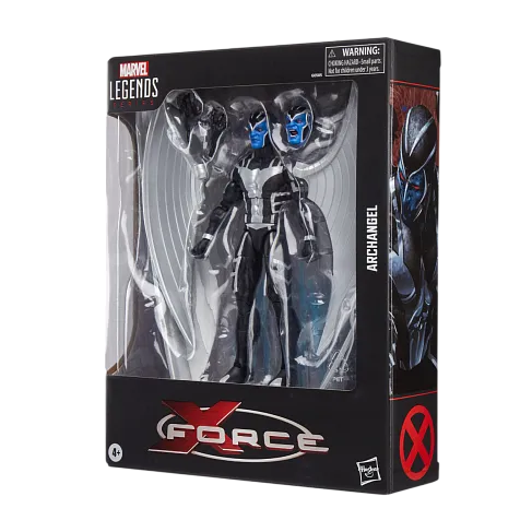 Фигурка Archangel X-Force — Hasbro Marvel Legends