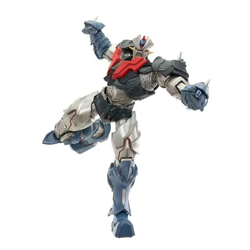 Фигурка Mazinger Z Go! Saga — Neca Action Figure
