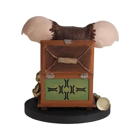 Башкотряс Gremlins Gizmo in Box — Royal Bobblehead