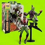 Фигурка Зеленый Гоблин — Marvel Select Spider-Man Classic Green Goblin