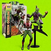 Фигурка Зеленый Гоблин — Marvel Select Spider-Man Classic Green Goblin