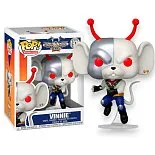 Фигурка Biker Mice Mars Vinnie — Funko Pop! Vinyl 1936