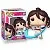 Фигурка Сагири "Hells Paradise Sagiri" от Funko POP! 2279