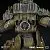 Фигурка Максимус в силовой броне НКР «Fallout TV NCR Power Armor» от Dark Horse