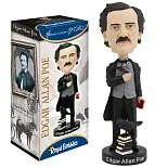 Башкотряс Эдгар Аллан По — Royal Edgar Allan Poe Bobble-Head