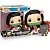 Фигурка Незуко Камадо "Demon Slayer" 25 см от Funko Pop! 1892
