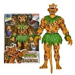 Фигурка Jagwar — Neca Teenage Mutant Ninja Turtles Archie Comics