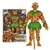 Фигурка Jagwar — Neca Teenage Mutant Ninja Turtles Archie Comics