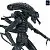 Фигурка Чужой-Воин "Чужие Ultimate" Черный от Neca