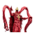 Фигурка Кровавый Епископ "Diablo IV" от McFarlane Toys
