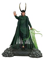Фигурка Локи — Marvel Gallery Loki Time Lord