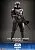 Фигурки "Мандалорец и Грогу" от Hot Toys