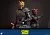 Фигурка Саваж Опресс от Hot Toys