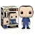Фигурка Ганнибал Лектер в робе "Молчание ягнят" от Funko POP! 1248