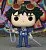 Фигурка Спайк Шпигель "Ковбой Бибоп" от Funko POP! 1212