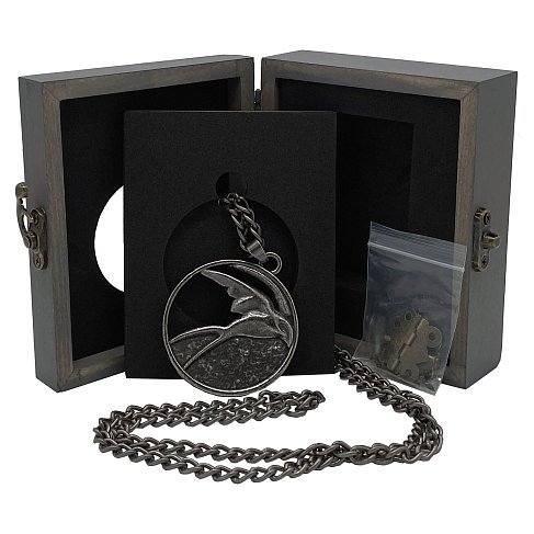 Медальон The Witcher Ciri Medallion