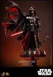 Фигурка Darth Vader Battle Damaged — Hot Toys DX45 Star Wars 1/6 Deluxe
