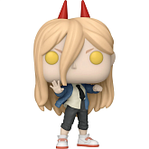 Фигурка Chainsaw Man Power — Funko Pop! Vinyl 1681