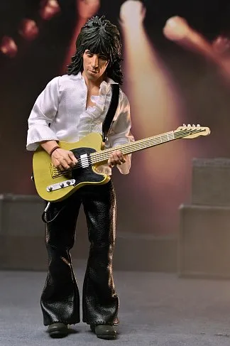 Фигурка Rolling Stones Keith Richards 1975 — Neca Figure