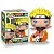 Фигурка Наруто "Naruto Shippuden Football" от Funko POP! 2338