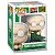 Фигурка Taro Sakamoto "Sakamoto Days" от Funko POP! 2058