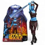 Фигурка Эйла Секура — Hasbro Star Wars Black Series Aayala Secura